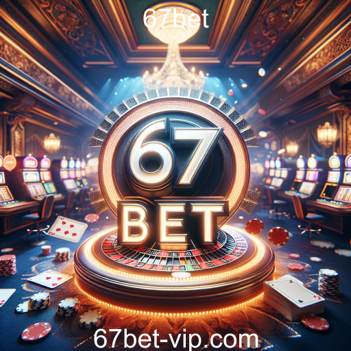 67bet: Apostas Online em um Clique