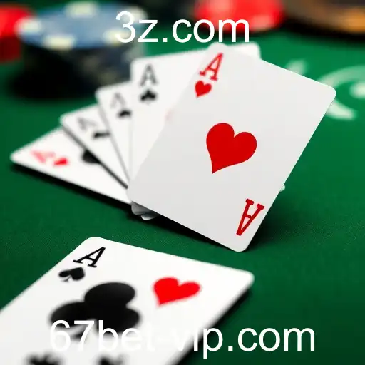 Guia Completo sobre Blackjack e o Papel do 67bet