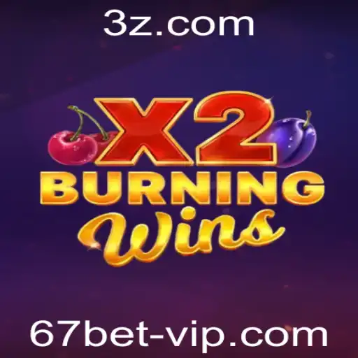 BurningWinsX2: Uma Imersão no Mundo das Frutas Clássicas com 67bet