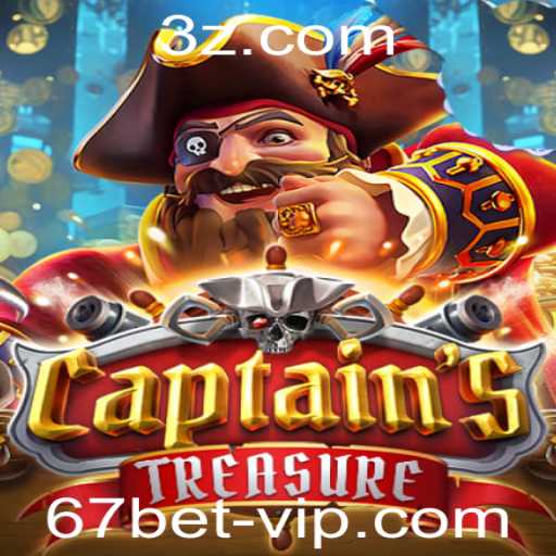 Explorando as Aventuras de CaptainssTreasure e a Empolgante Plataforma 67bet