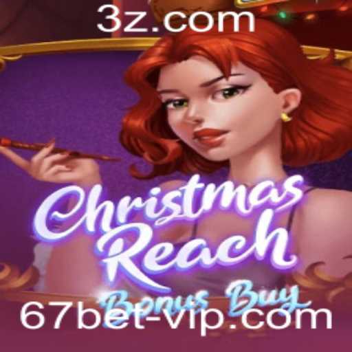 Explorando o Jogo ChristmasReachBonusBuy: Uma Nova Sensação no Mundo dos Cassinos Online