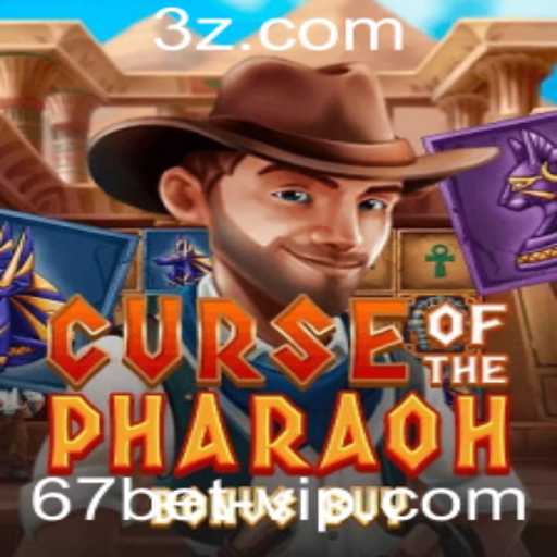 Explorando o Fascinante Mundo do Jogo CurseofthePharaohBonusBuy: Aventuras com 67bet