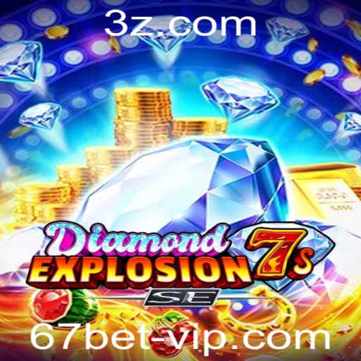 Explorando o Mundo Empolgante de DiamondExplosion7sSE na Plataforma 67bet