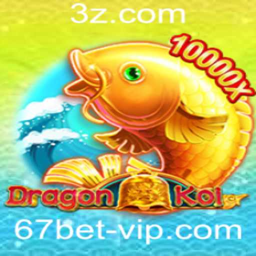 Explorando o Mundo de DragonKoi no 67bet: Um Guia Completo para Jogadores