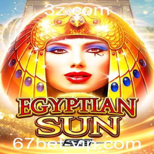 Explorando o Fascinante Mundo de EgyptianSunSE: O Jogo de Aventura com Temática Egípcia