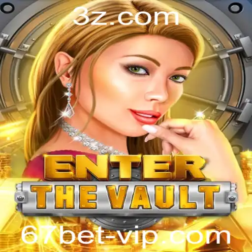 Descubra o Mundo Emocionante de EntertheVault
