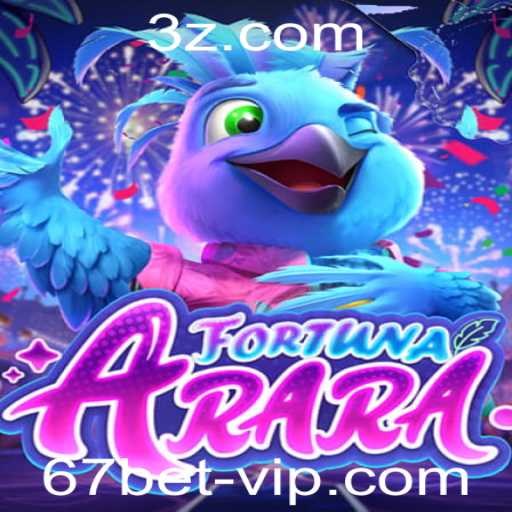 FortunaArara: Um Mergulho no Universo do Jogo de Apostas