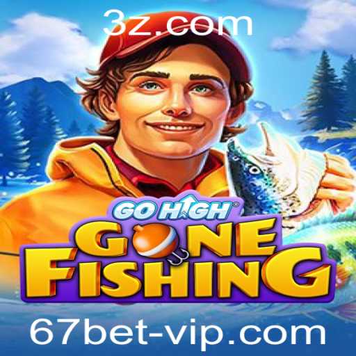 Explorando o Universo de GoHighGoneFishing: Um Mergulho nas Regras e Estratégias do Jogo