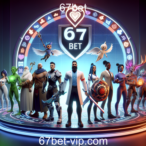 A Importância do Suporte nos Jogos da 67bet