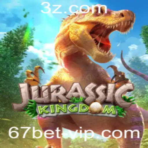 JurassicKingdom: Descubra a Aventura Pré-Histórica com 67bet