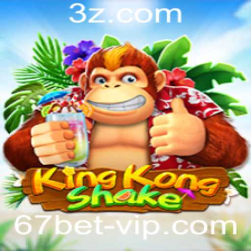 Explorando o Jogo KingKongShake com 67bet: Descrição, Introdução e Regras