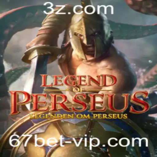 Descobrindo LegendofPerseus: Um Mergulho nas Aventuras Míticas com 67bet