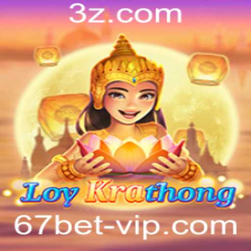 Descubra o Fascinante Jogo LoyKrathong com a Plataforma 67bet