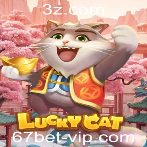 LuckyCat: Uma Aventura Fascinante no Mundo dos Jogos Online