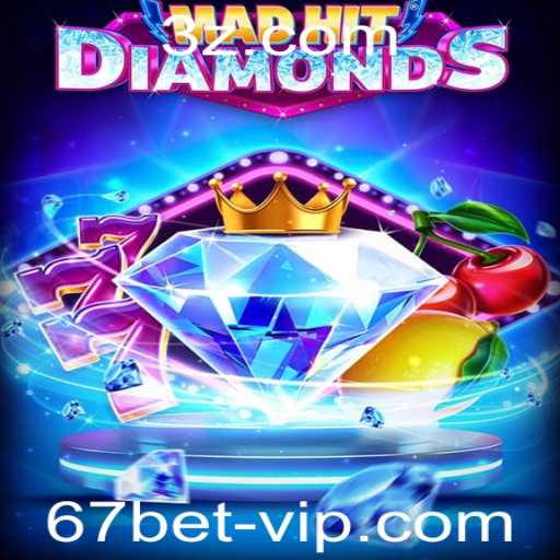 MadHitDiamonds: Descubra o Mundo Fascinante deste Jogo de Azar Inovador