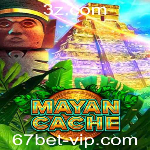 Explorando as Aventuras de MayanCache com 67bet