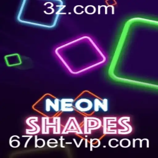NeonShapes: A Fascinante Experiência de Jogo de Puzzle