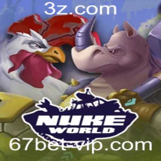 Explorando NukeWorld: Uma Nova Era dos Jogos de Estratégia