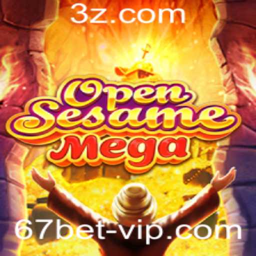OPENSESAMEMEGA: A Nova Sensação dos Jogos com a Palavra-Chave 67bet
