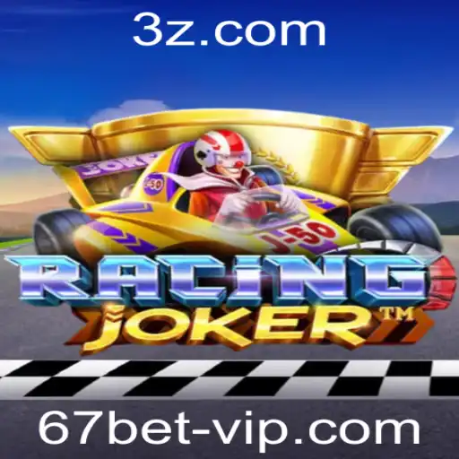 RacingJoker: A Emoção das Corridas com 67bet