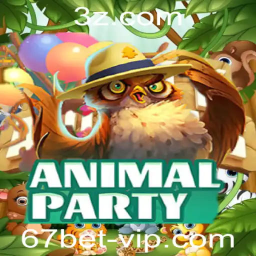 Descubra as Emoções de AnimalParty com 67bet