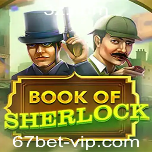 Descubra o Fascinante Mundo do Jogo BookOfSherlock