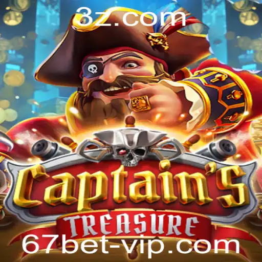 Explorando as Aventuras de CaptainssTreasure e a Empolgante Plataforma 67bet