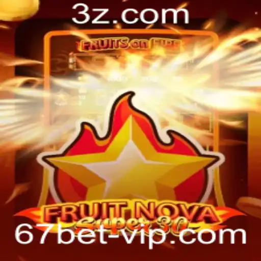 Explorando FruitrNovaSupe30: O Jogo de Cassino que Está Conquistando o Mundo