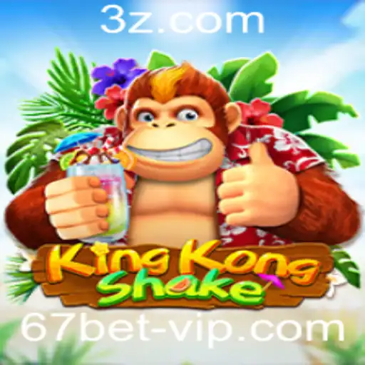 Explorando o Jogo KingKongShake com 67bet: Descrição, Introdução e Regras