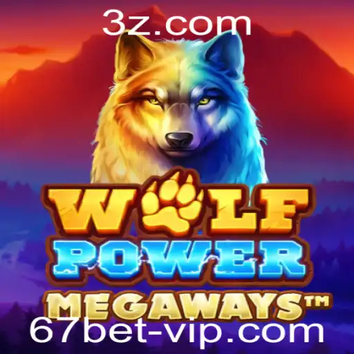 Descubra o Mundo de 'WolfPowerMega' com 67bet
