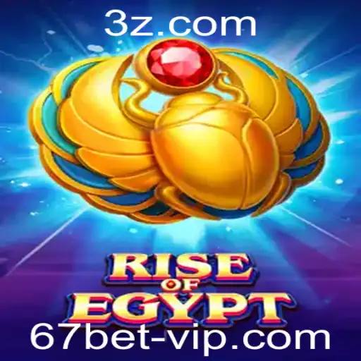 Descubra o Fascinante Mundo do Jogo RiseOfEgypt com 67bet