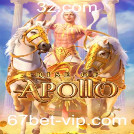 Descubra o Mundo de 'RiseofApollo': O Novo Fenômeno no Universo dos Jogos