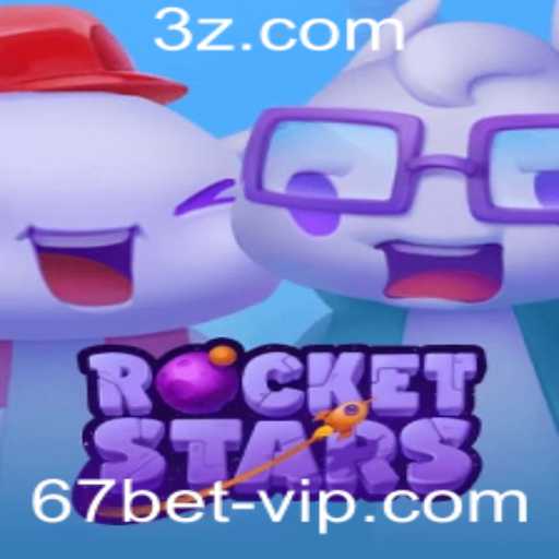 RocketStars: Explorando as Aventuras do Espaço com 67bet
