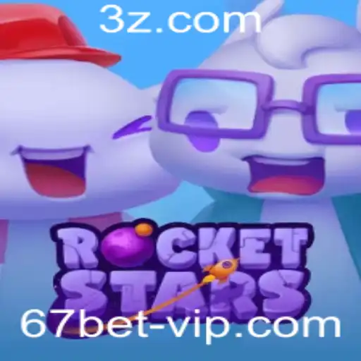 RocketStars: Explorando as Aventuras do Espaço com 67bet