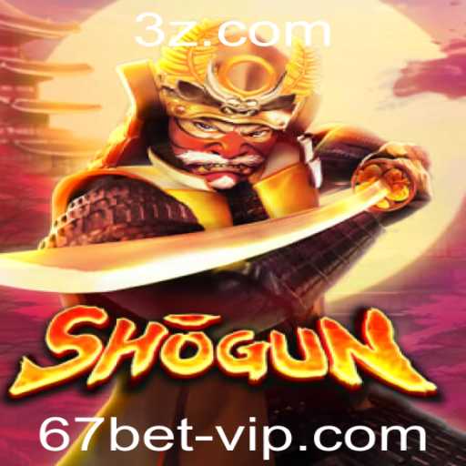 Descobrindo o Jogo Shogun: Uma Experiência Única com 67bet