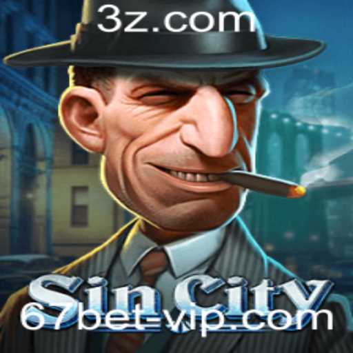 Descubra SinCity: O Jogo Emocionante que Testa Sua Sorte e Estratégia