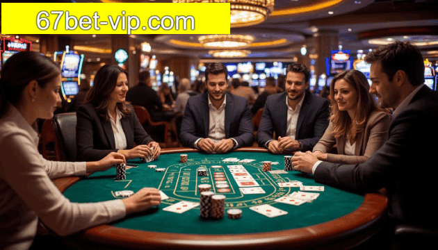 Tela inicial do app 67bet com catálogo de jogos e eventos