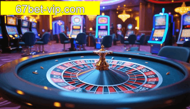 Lobby multijogador 67bet com salas abertas e slots de jogadores