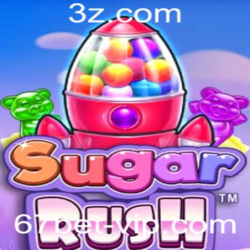 Descubra o Fascinante Mundo de SugarRush: Jogue e Ganhe com 67bet