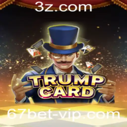 Jogo TrumpCard: Descubra o Mundo de Estratégia e Competição com 67bet