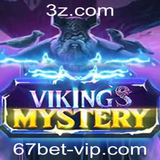 Descubra o Fascinante Mundo de VikingsMystery e a Influência de 67bet