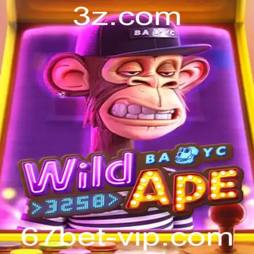 Descubra o Fascinante Mundo do Jogo WildApe3258